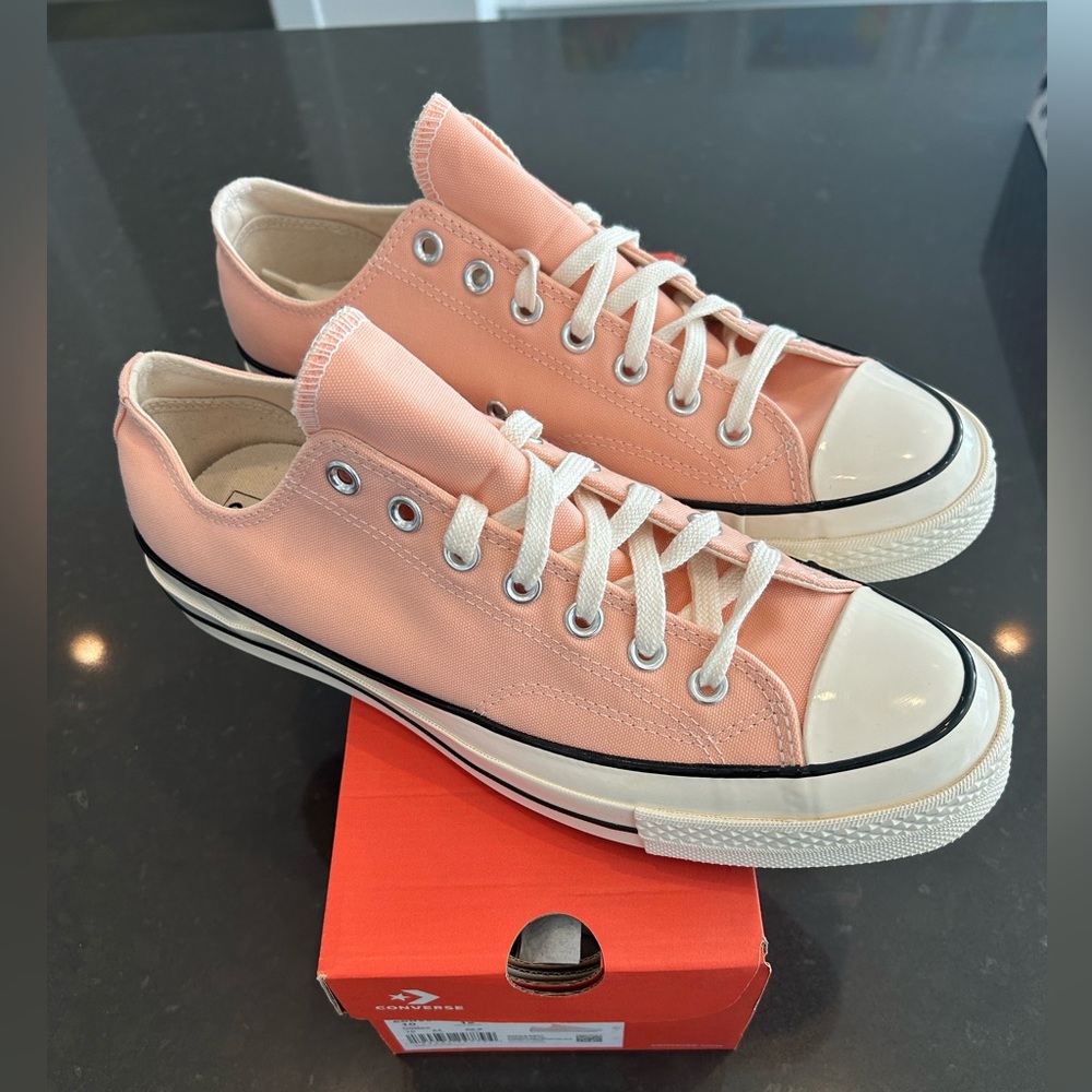 Converse chuck 70 ox